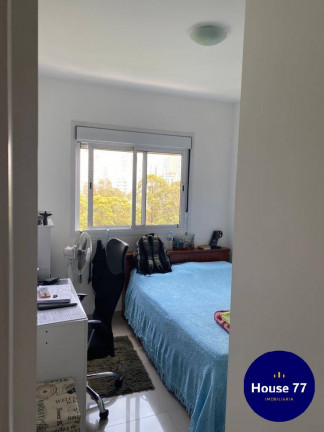 Imagem Apartamento com 2 Quartos à Venda, 80 m² em Vila Andrade - São Paulo Imagem Apartamento com 2 Quartos à Venda, 80 m² em Vila Andrade - São Paulo