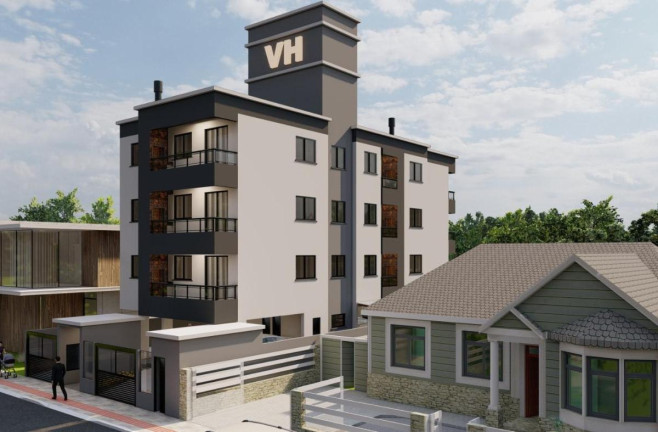 Imagem Imóvel com 2 Quartos à Venda, 65 m² em Pagani - Palhoça Imagem Imóvel com 2 Quartos à Venda, 65 m² em Pagani - Palhoça