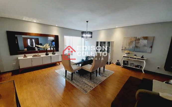 Imagem Casa com 4 Quartos à Venda, 250 m² em Jardim Campos Prado Ii - Jaú Imagem Casa com 4 Quartos à Venda, 250 m² em Jardim Campos Prado Ii - Jaú