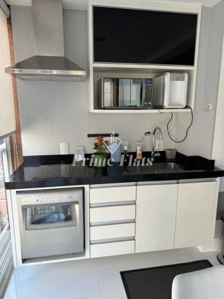 Imagem Apartamento com 1 Quarto à Venda, 43 m² em Vila Olímpia - São Paulo Imagem Apartamento com 1 Quarto à Venda, 43 m² em Vila Olímpia - São Paulo