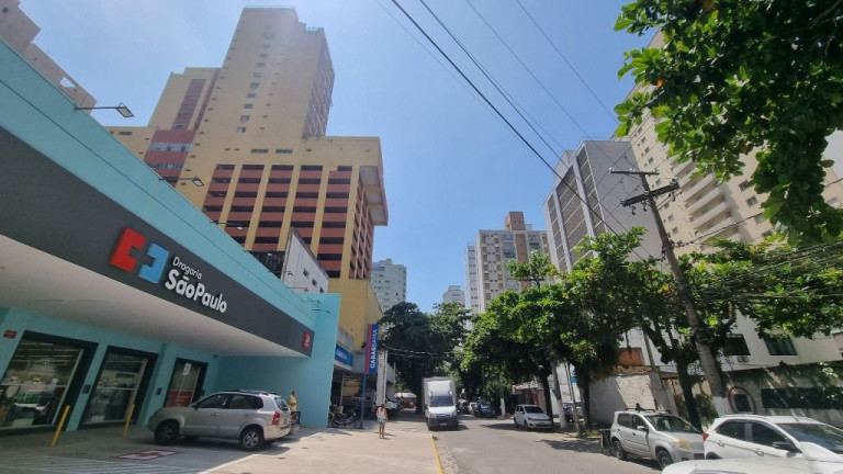 Imagem Imóvel à Venda, 11 m² em Pitangueiras - Guarujá Imagem Imóvel à Venda, 11 m² em Pitangueiras - Guarujá