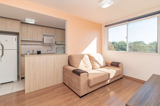 Imagem Apartamento com 2 Quartos à Venda, 52 m² em Jardim Carvalho - Porto Alegre Imagem Apartamento com 2 Quartos à Venda, 52 m² em Jardim Carvalho - Porto Alegre