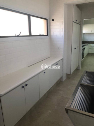 Imagem Apartamento com 4 Quartos à Venda, 180 m² em Cambuí - Campinas