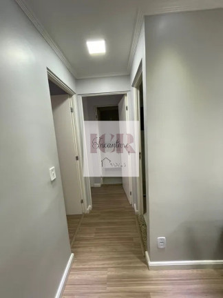 Imagem Apartamento com 2 Quartos à Venda, 48 m² em Jardim Piratininga - Sorocaba Imagem Apartamento com 2 Quartos à Venda, 48 m² em Jardim Piratininga - Sorocaba