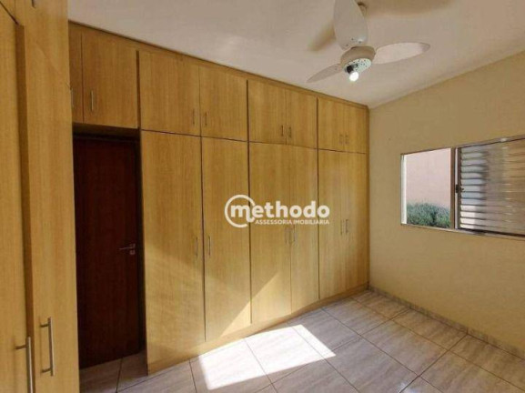 Imagem Casa com 3 Quartos à Venda, 120 m² em Parque Via Norte - Campinas Imagem Casa com 3 Quartos à Venda, 120 m² em Parque Via Norte - Campinas