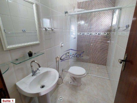 Imagem Casa com 5 Quartos à Venda, 450 m² em Canto Do Forte - Praia Grande