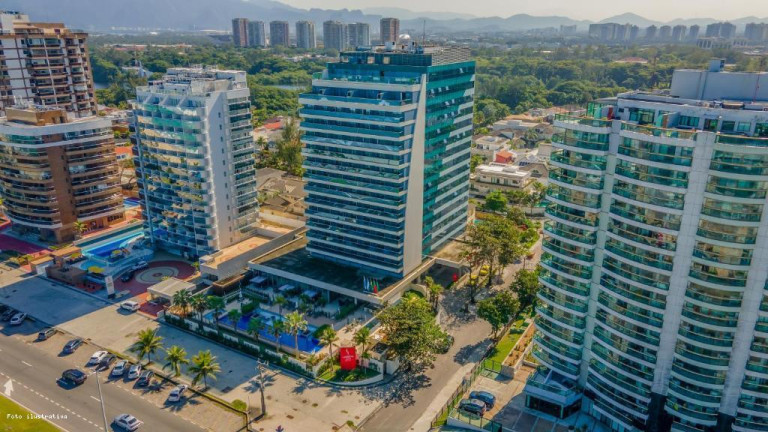 Imóvel Comercial à Venda,  em Barra Da Tijuca - Rio De Janeiro