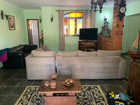 Imagem Chácara com 3 Quartos à Venda, 300 m² em Portão - Atibaia