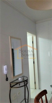 Imagem Apartamento com 2 Quartos à Venda, 34 m² em Vila Mazzei - São Paulo Imagem Apartamento com 2 Quartos à Venda, 34 m² em Vila Mazzei - São Paulo