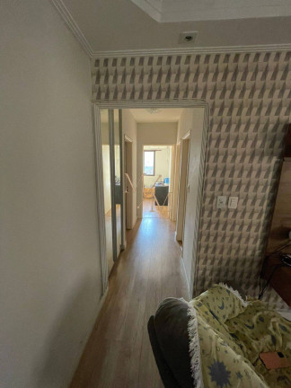 Imagem Apartamento com 3 Quartos à Venda, 99 m² em Marapé - Santos