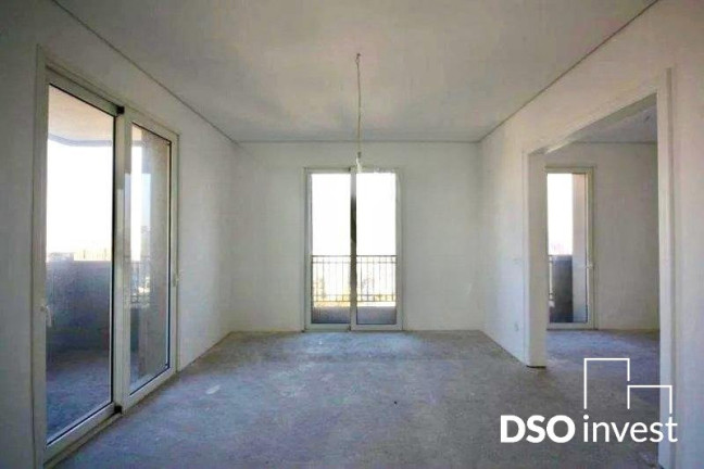 Imagem Apartamento com 4 Quartos à Venda,  em Jardim Paulistano - São Paulo