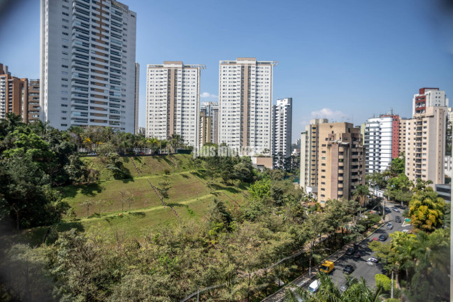 Imagem Apartamento com 4 Quartos à Venda, 150 m² em Panamby - São Paulo Imagem Apartamento com 4 Quartos à Venda, 150 m² em Panamby - São Paulo