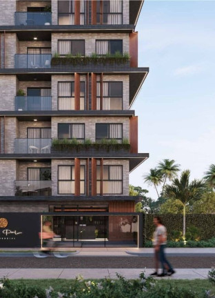 Imagem Apartamento com 2 Quartos à Venda, 56 m² em Manaíra - João Pessoa