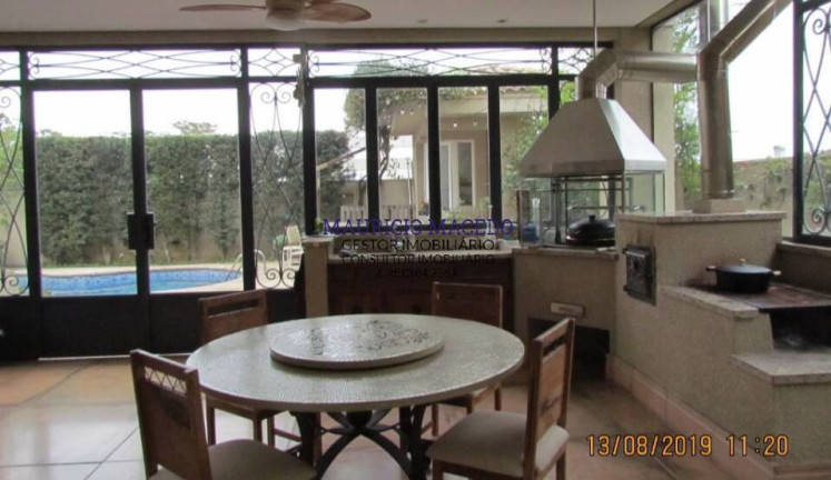 Imagem Casa com 4 Quartos à Venda, 525 m² em Tambore - Santana De Parnaíba Imagem Casa com 4 Quartos à Venda, 525 m² em Tambore - Santana De Parnaíba