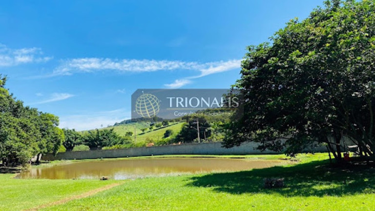 Imagem Edifício Residencial à Venda, 1.805 m² em Chácaras Maringá - Atibaia