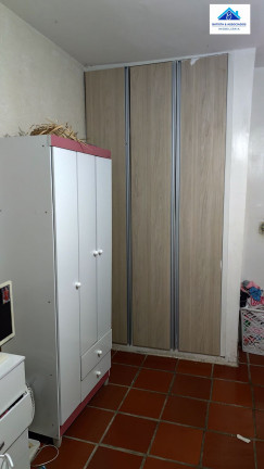 Imagem Casa com 3 Quartos à Venda, 275 m² em Jardim Paranapanema - Campinas