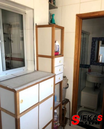 Imagem Apartamento com 3 Quartos à Venda, 80 m² em Chácara Califórnia - São Paulo Imagem Apartamento com 3 Quartos à Venda, 80 m² em Chácara Califórnia - São Paulo
