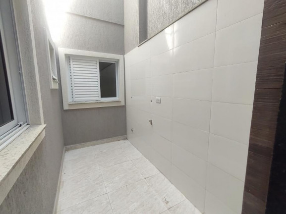 Imagem Apartamento com 3 Quartos à Venda, 79 m² em Vila Curuçá - Santo André