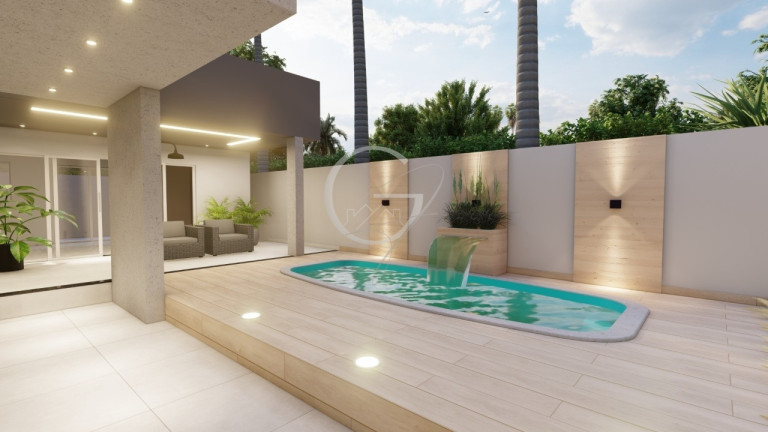 Imagem Casa com 3 Quartos à Venda, 140 m² em Grajaú - Pontal Do Paraná Imagem Casa com 3 Quartos à Venda, 140 m² em Grajaú - Pontal Do Paraná