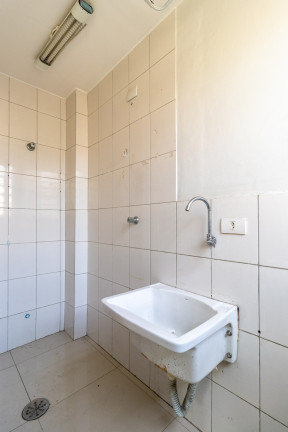 Imagem Apartamento com 2 Quartos à Venda, 65 m² em Vila Mascote - São Paulo