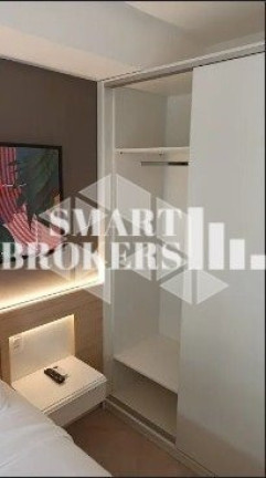 Imagem Apartamento com 1 Quarto à Venda, 25 m² em Pinheiros - São Paulo Imagem Apartamento com 1 Quarto à Venda, 25 m² em Pinheiros - São Paulo