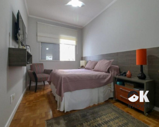 Imagem Apartamento com 3 Quartos à Venda, 200 m² em Jardim Paulista - São Paulo Imagem Apartamento com 3 Quartos à Venda, 200 m² em Jardim Paulista - São Paulo