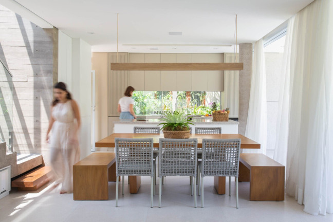 Imagem Casa com 5 Quartos à Venda, 280 m² em Paúba - São Sebastião