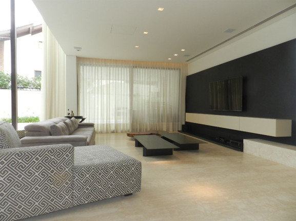 Imagem Casa com 4 Quartos para Alugar, 684 m² em Alphaville Residencial Um - Barueri Imagem Casa com 4 Quartos para Alugar, 684 m² em Alphaville Residencial Um - Barueri