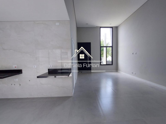 Imagem Casa de Condomínio com 3 Quartos à Venda, 107 m² em Condomínio Terras De São Francisco - Sorocaba Imagem Casa de Condomínio com 3 Quartos à Venda, 107 m² em Condomínio Terras De São Francisco - Sorocaba