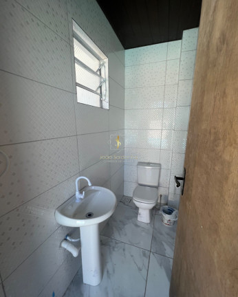 Imagem Casa com 5 Quartos à Venda, 250 m² em Balneário Nereidas - Guaratuba