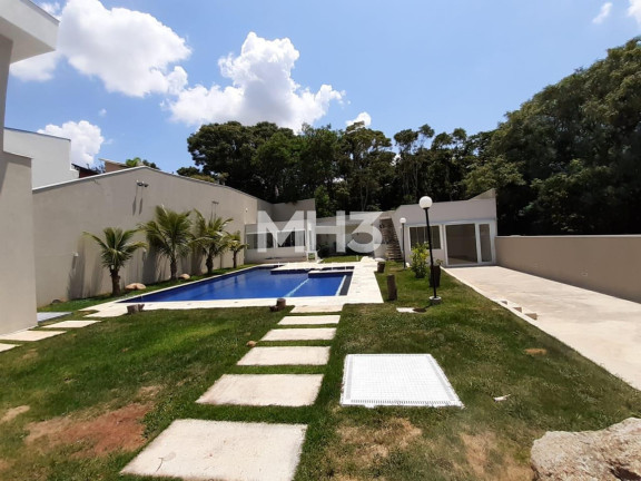 Imagem Casa de Condomínio com 4 Quartos à Venda, 360 m² em Loteamento Caminhos De São Conrado (sousas) - Campinas Imagem Casa de Condomínio com 4 Quartos à Venda, 360 m² em Loteamento Caminhos De São Conrado (sousas) - Campinas