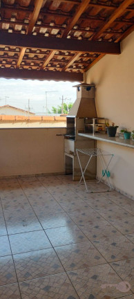Imagem Casa com 3 Quartos à Venda, 400 m² em Wanel Ville - Sorocaba