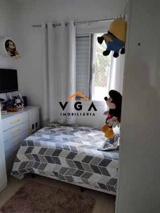 Imagem Apartamento com 2 Quartos à Venda, 45 m² em Parque Da Mooca - São Paulo