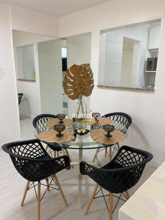 Imagem Apartamento com 3 Quartos à Venda, 77 m² em Casa Branca - Santo André