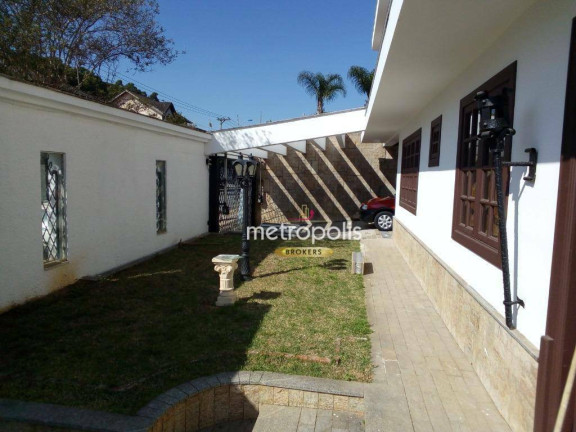 Imagem Sobrado com 3 Quartos à Venda, 350 m² em Jardim São Caetano - São Caetano Do Sul Imagem Sobrado com 3 Quartos à Venda, 350 m² em Jardim São Caetano - São Caetano Do Sul