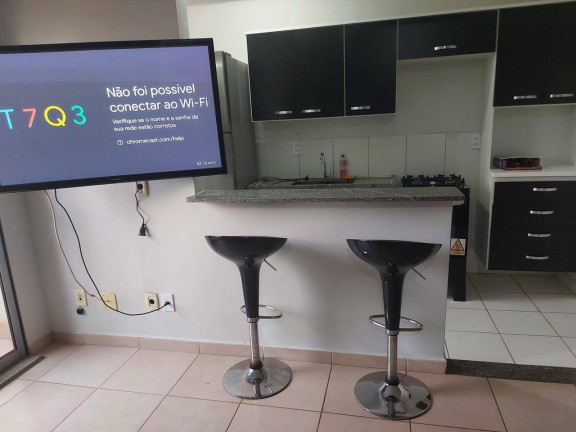Apartamento com 2 Quartos à Venda,  em Nova Aliança - Ribeirão Preto