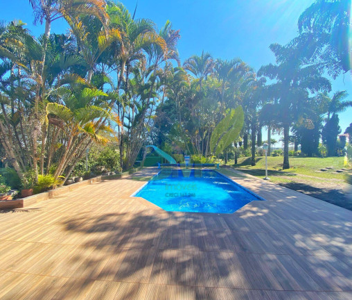 Imagem Chácara com 3 Quartos à Venda, 5.000 m² em Portão - Atibaia Imagem Chácara com 3 Quartos à Venda, 5.000 m² em Portão - Atibaia