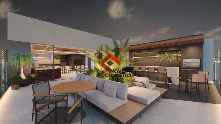 Imagem Apartamento com 1 Quarto à Venda, 40 m² em Aldeota - Fortaleza Imagem Apartamento com 1 Quarto à Venda, 40 m² em Aldeota - Fortaleza