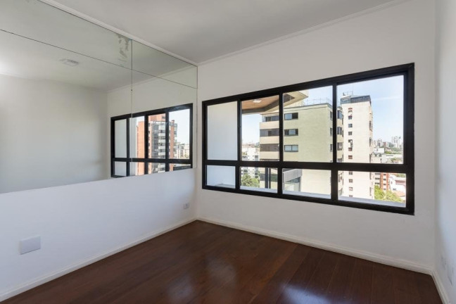 Imagem Cobertura com 4 Quartos à Venda, 348 m² em Moema - São Paulo