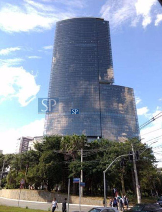 Imagem Sala Comercial para Alugar, 917 m² em Itaim Bibi - São Paulo Imagem Sala Comercial para Alugar, 917 m² em Itaim Bibi - São Paulo