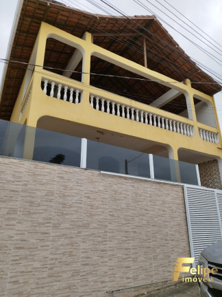 Casa com 4 Quartos à Venda, 280 m² em Iriri - Anchieta