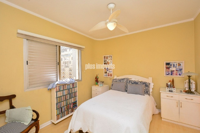 Imagem Apartamento com 4 Quartos à Venda, 200 m² em Paraíso - São Paulo Imagem Apartamento com 4 Quartos à Venda, 200 m² em Paraíso - São Paulo