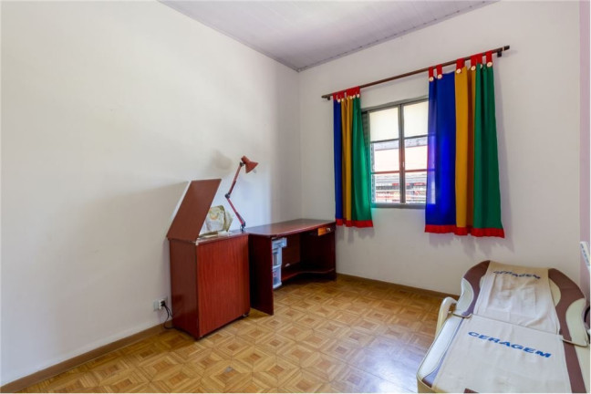 Imagem Casa com 4 Quartos à Venda, 178 m² em Vila Romana - São Paulo