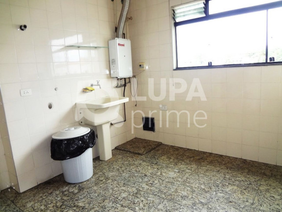 Imagem Apartamento com 3 Quartos à Venda, 460 m² em Planalto Paulista - São Paulo
