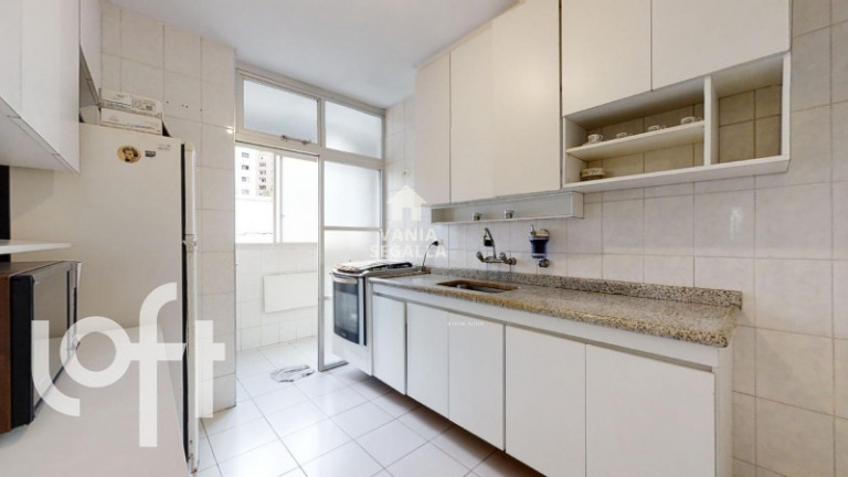 Imagem Apartamento com 3 Quartos à Venda, 87 m² em Perdizes - São Paulo