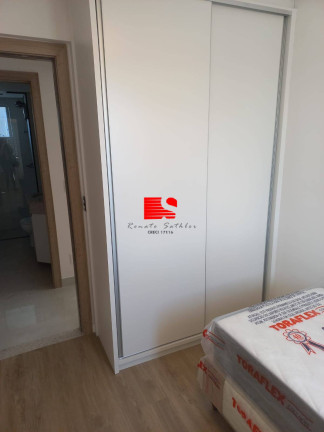 Imagem Apartamento com 2 Quartos à Venda, 50 m² em Padre Eustáquio - Belo Horizonte