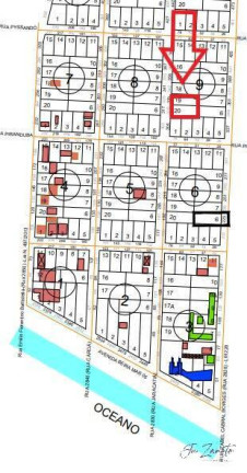 Imagem Terreno à Venda, 819 m² em Santa Terezinha - Itapoá Imagem Terreno à Venda, 819 m² em Santa Terezinha - Itapoá