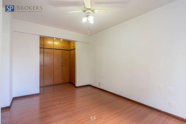 Imagem Apartamento com 4 Quartos à Venda, 280 m² em Cambuí - Campinas