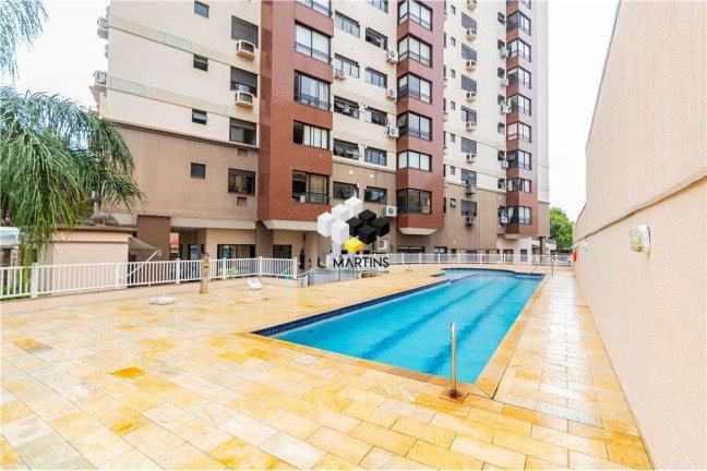 Imagem Apartamento com 2 Quartos à Venda, 84 m² em Floresta - Porto Alegre