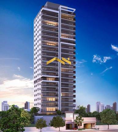 Foto do imóvel Apartamento com 3 Quartos à Venda, 151 m² em Vila Romana - São Paulo
